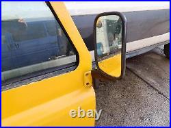 Landrover 3 Series 70-85 O/s Driver Side Front Door