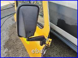 Landrover 3 Series 70-85 O/s Driver Side Front Door