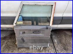 Landrover 3 Series 70-85 O/s Driver Side Front Door