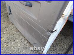 Landrover 3 Series 70-85 O/s Driver Side Front Door