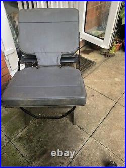 Landrover Discovery Series 1 Rear Car Seats