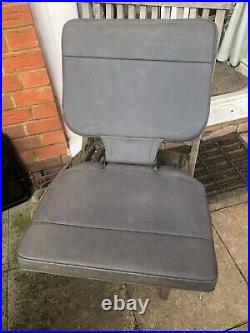 Landrover Discovery Series 1 Rear Car Seats