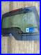 Landrover Discovery Series 4 Upper Rear Tailgate In Baltic Blue 912 09-16
