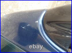 Landrover Discovery Series 4 Upper Rear Tailgate In Baltic Blue 912 09-16