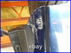 Landrover Discovery Series 4 Upper Rear Tailgate In Baltic Blue 912 09-16