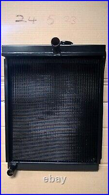 Landrover Land Rover Series 1 Brand New Top-quality Radiator Outright Purchase