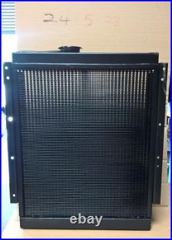 Landrover Land Rover Series 1 Brand New Top-quality Radiator Outright Purchase
