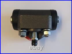 Landrover Series 1 1948 1949 Rear Left Brake Wheel Cylinder Bb679