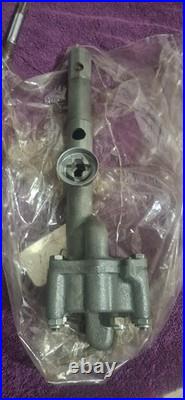 Landrover Series 1 Early Square Sump Setup 1948 To 1950