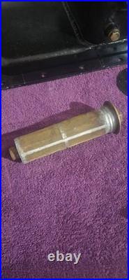 Landrover Series 1 Early Square Sump Setup 1948 To 1950