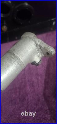 Landrover Series 1 Early Square Sump Setup 1948 To 1950