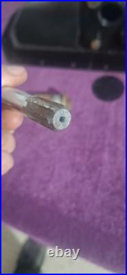 Landrover Series 1 Early Square Sump Setup 1948 To 1950