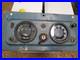 Landrover Series 1 Instrument Cluster