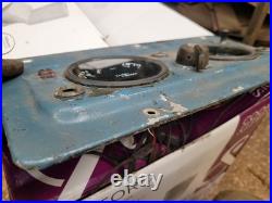 Landrover Series 1 Instrument Cluster