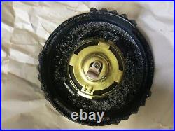 Landrover Series 1 to 2a Genuine LandRover Horn Assembly 512352