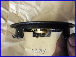 Landrover Series 1 to 2a Genuine LandRover Horn Assembly 512352