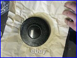 Landrover Series 1 to 2a Genuine LandRover Horn Assembly 512352