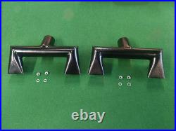 Landrover Series 2 2a 2b Forward Control Genuine Smiths Heater Demister Vent x2