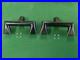 Landrover Series 2 2a 2b Forward Control Genuine Smiths Heater Demister Vent x2