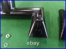Landrover Series 2 2a 2b Forward Control Genuine Smiths Heater Demister Vent x2