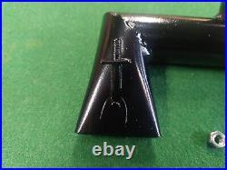 Landrover Series 2 2a 2b Forward Control Genuine Smiths Heater Demister Vent x2