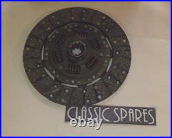 Landrover Series 2 And 2a 2 And 1/4 Litre 1948 To 1971 Clutch Plate Jn52