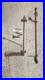 Landrover Series 2a/3 Throttle Linkage and pedal