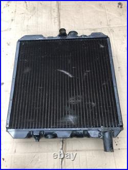 Landrover Series 3 Defender Radiator