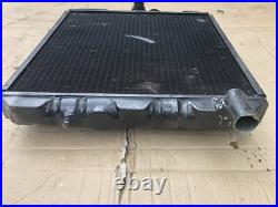 Landrover Series 3 Defender Radiator