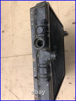 Landrover Series 3 Defender Radiator