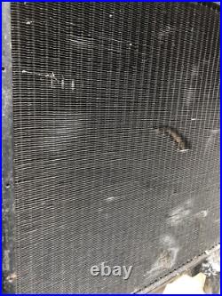 Landrover Series 3 Defender Radiator