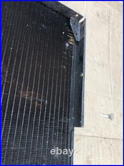 Landrover Series 3 Defender Radiator