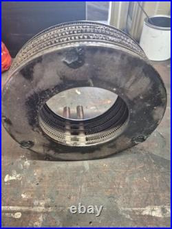 Landrover Series Assortment Of Heater Parts