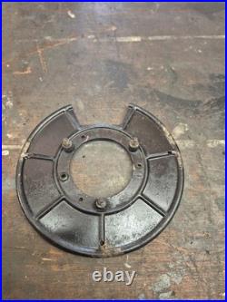 Landrover Series Assortment Of Heater Parts