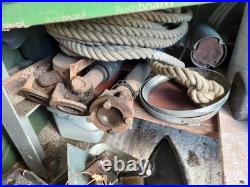 Landrover Series One 1957 88