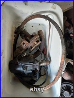 Landrover Series One 1957 88