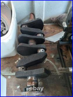 Landrover Series One 1957 88