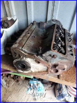 Landrover Series One 1957 88