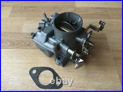 Landrover Series Zenith 361v Carburettor Refurbished