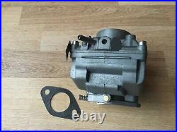 Landrover Series Zenith 361v Carburettor Refurbished