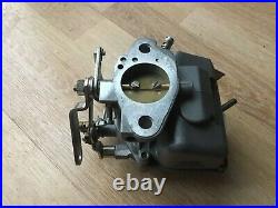 Landrover Series Zenith 361v Carburettor Refurbished