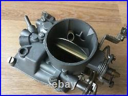 Landrover Series Zenith 361v Carburettor Refurbished