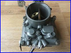 Landrover Series Zenith 361v Carburettor Refurbished