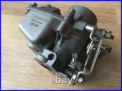 Landrover Series Zenith 361v Carburettor Refurbished