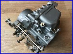 Landrover Series Zenith 361v Carburettor Refurbished