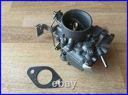 Landrover Series Zenith 361v Carburettor Refurbished