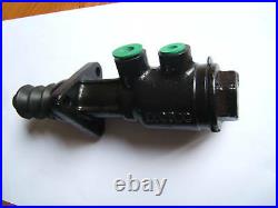 Landrover series 1 80/86/88/107/109 resleeved brake master cylinder