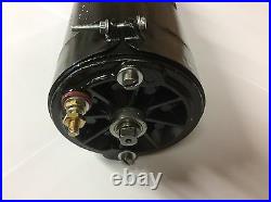 Landrover series 1 one 80 1948 1953 starter motor fully reconditioned