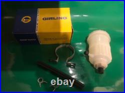 Landrover series 2 brake fluid reservoir kit original Girling parts