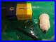 Landrover series 2 brake fluid reservoir kit original Girling parts